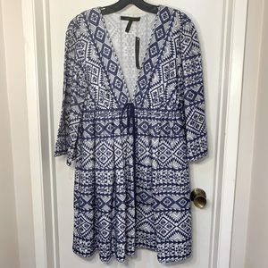 BCBG MAXAZRIA DRESS